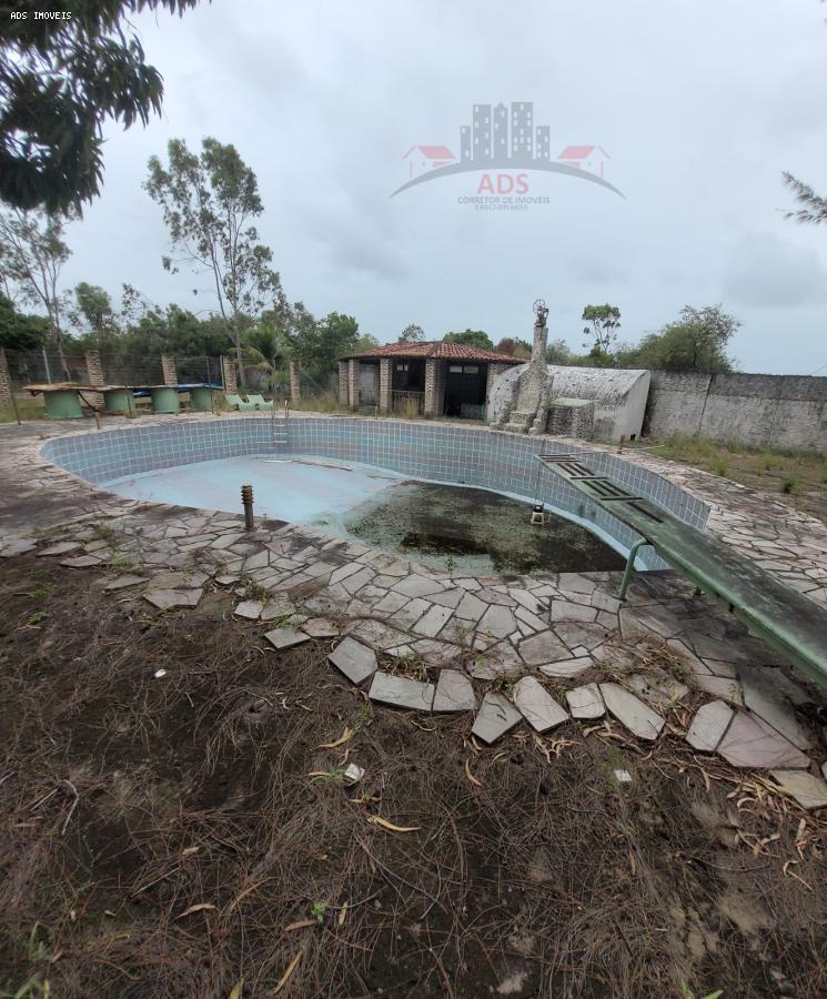 Sítio à venda com 6 quartos, 2540m² - Foto 6
