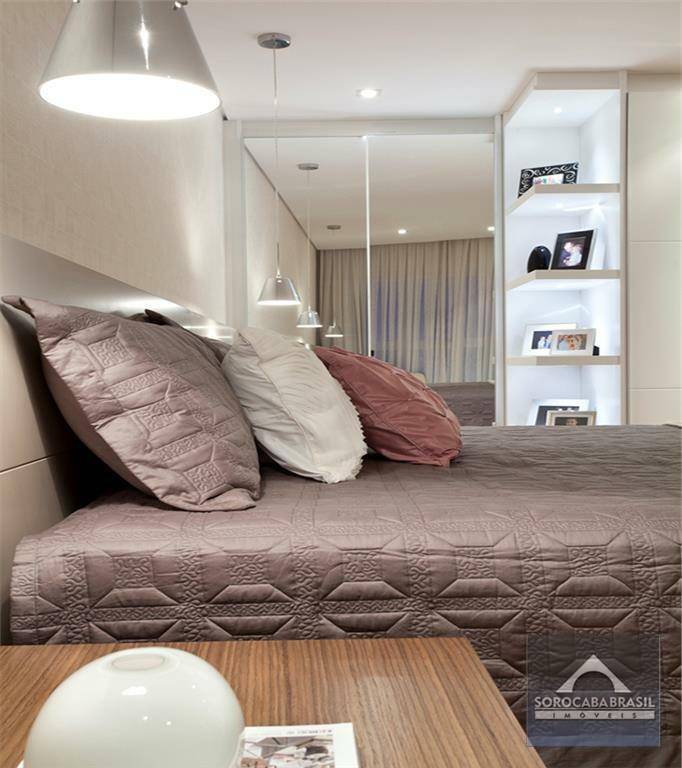 Apartamento para alugar com 3 quartos, 199m² - Foto 67