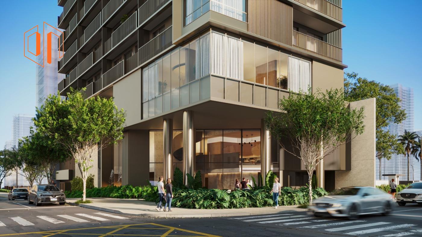 Apartamento à venda com 2 quartos, 62m² - Foto 26