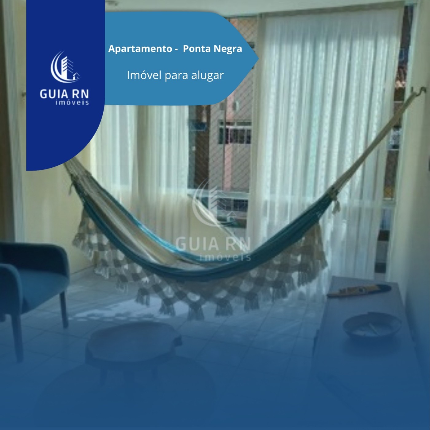 Apartamento para alugar com 2 quartos - Foto 1