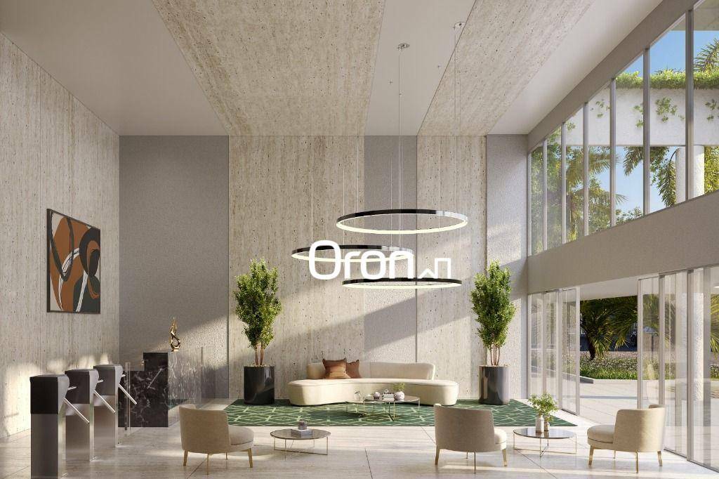 Conjunto Comercial-Sala à venda, 48m² - Foto 8