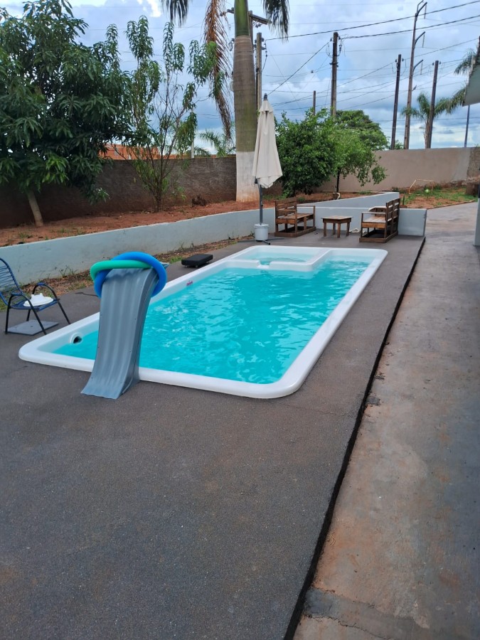 Chácara à venda, 1200m² - Foto 14