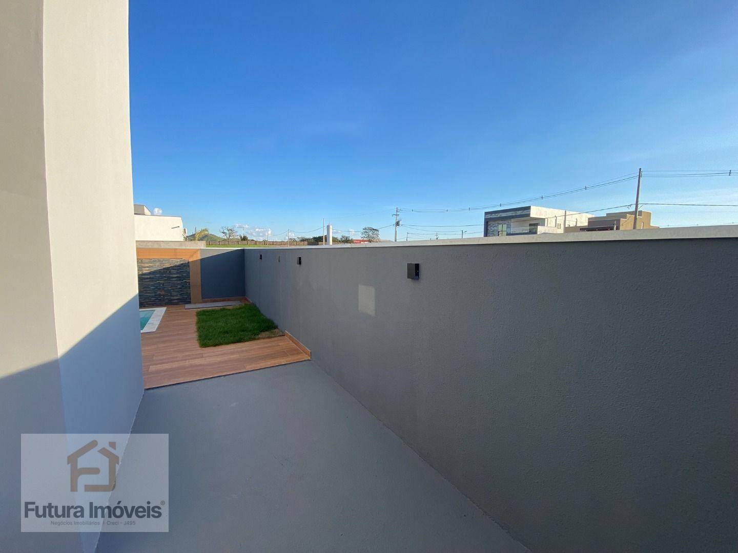 Casa à venda com 4 quartos, 209m² - Foto 34