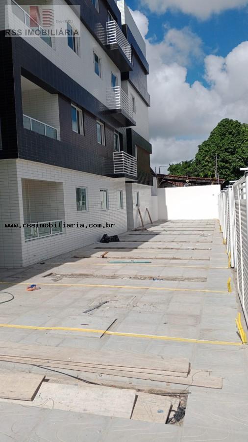 Apartamento à venda com 3 quartos, 72m² - Foto 7
