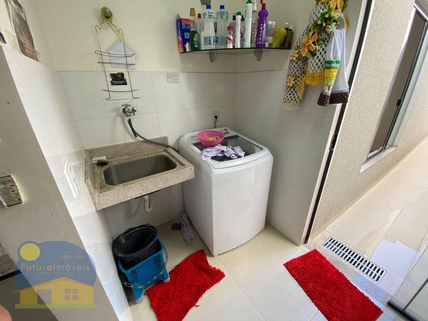 Casa para alugar com 3 quartos, 150m² - Foto 31
