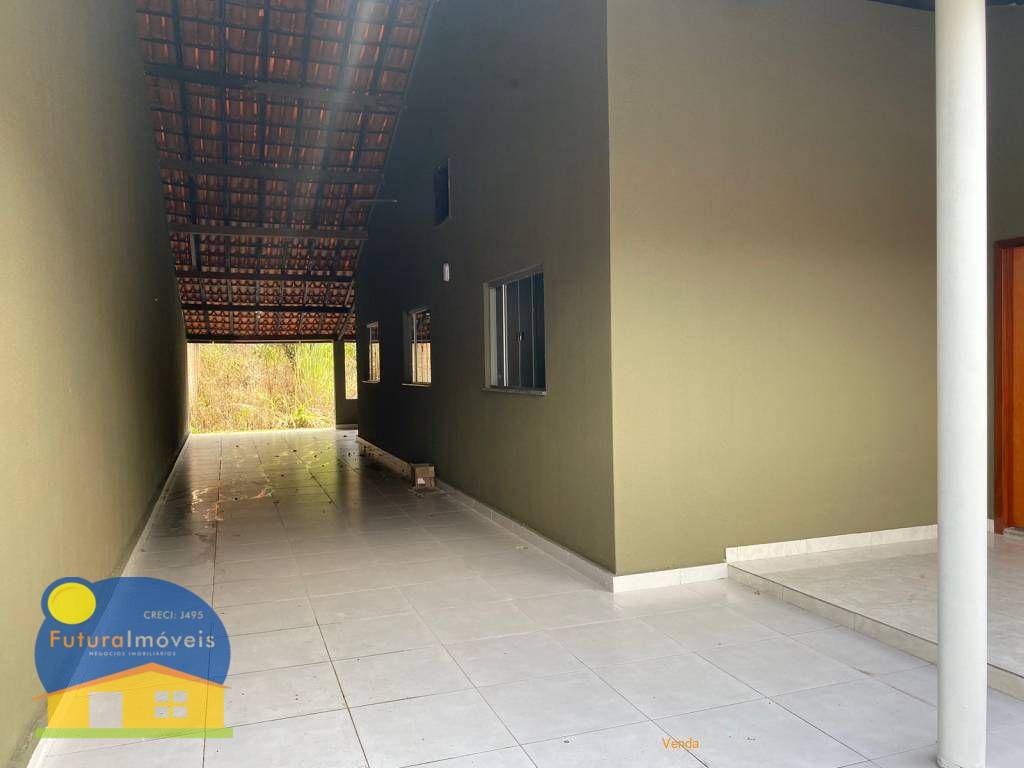 Casa à venda e aluguel com 4 quartos, 188m² - Foto 1