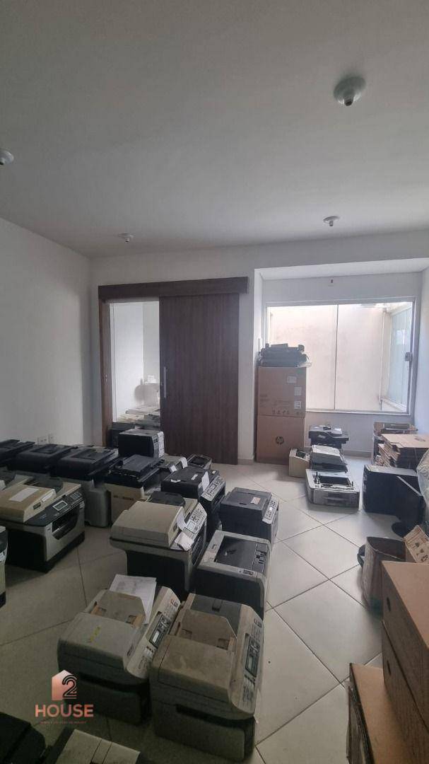 Conjunto Comercial-Sala para alugar, 50m² - Foto 4