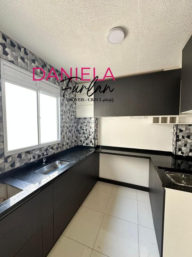 Apartamento à venda com 2 quartos, 43m² - Foto 11