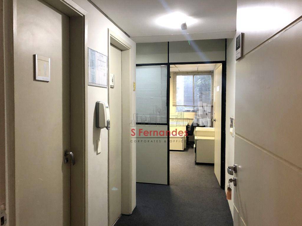 Conjunto Comercial-Sala à venda e aluguel, 80m² - Foto 2