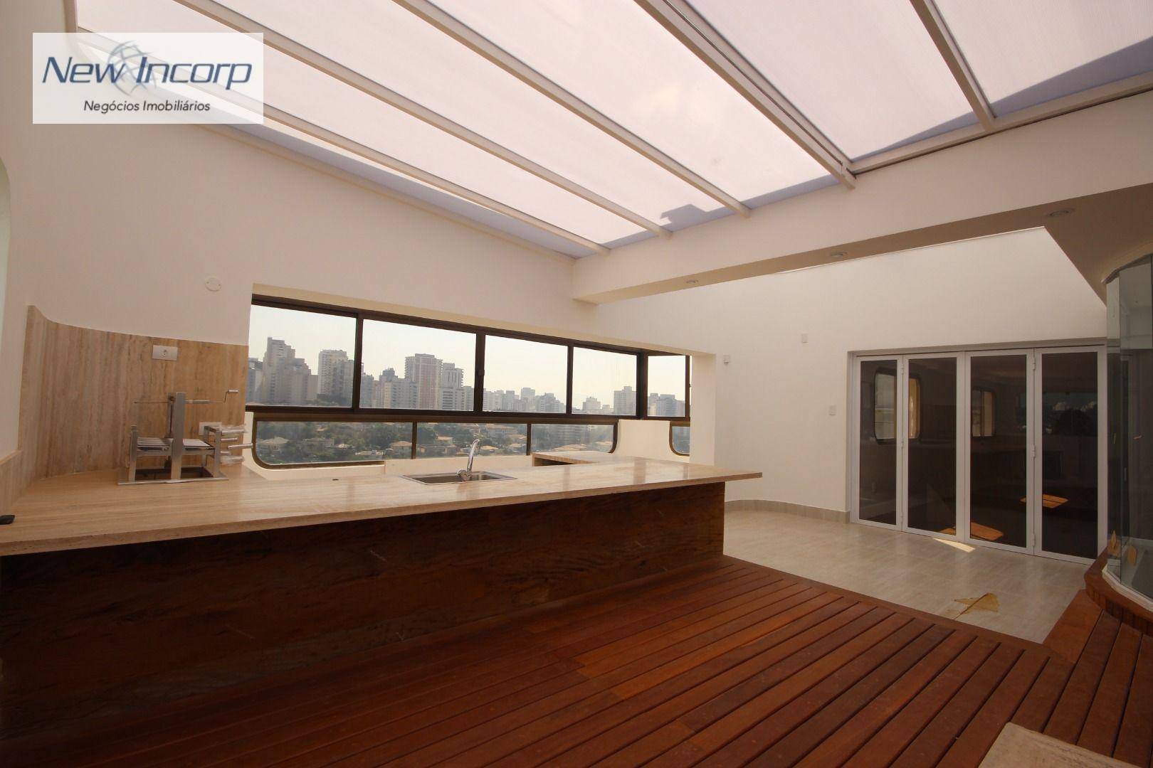 Cobertura à venda com 4 quartos, 453m² - Foto 12