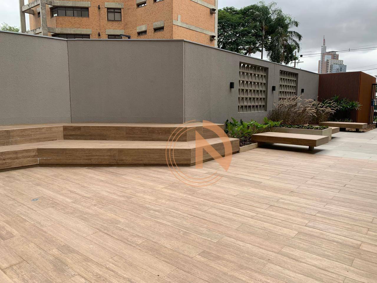 Prédio Inteiro à venda e aluguel, 608m² - Foto 13