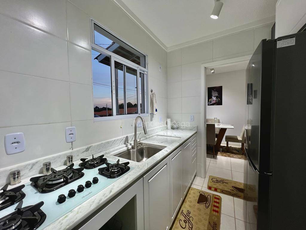 Casa de Condomínio à venda com 2 quartos, 49m² - Foto 11