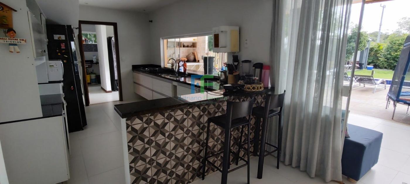 Casa de Condomínio à venda com 5 quartos, 1000m² - Foto 23