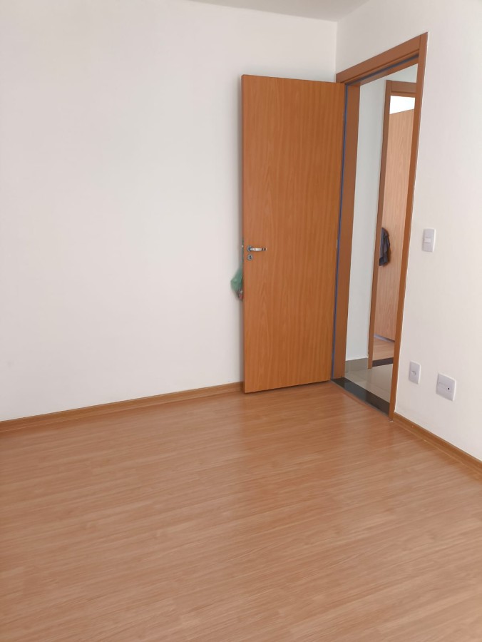 Apartamento à venda com 2 quartos, 43m² - Foto 3