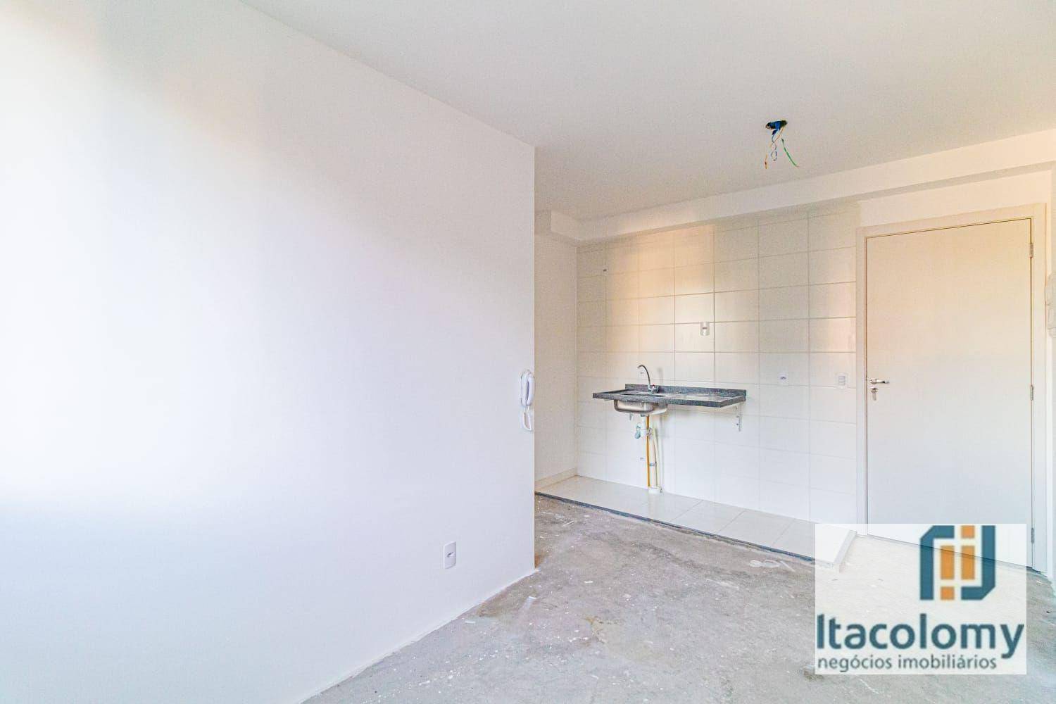 Flat/Apart Hotel à venda com 2 quartos, 34m² - Foto 16