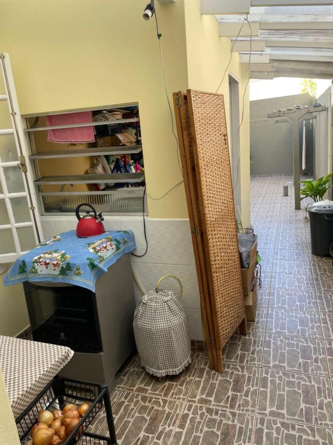 Casa à venda com 5 quartos, 200m² - Foto 23