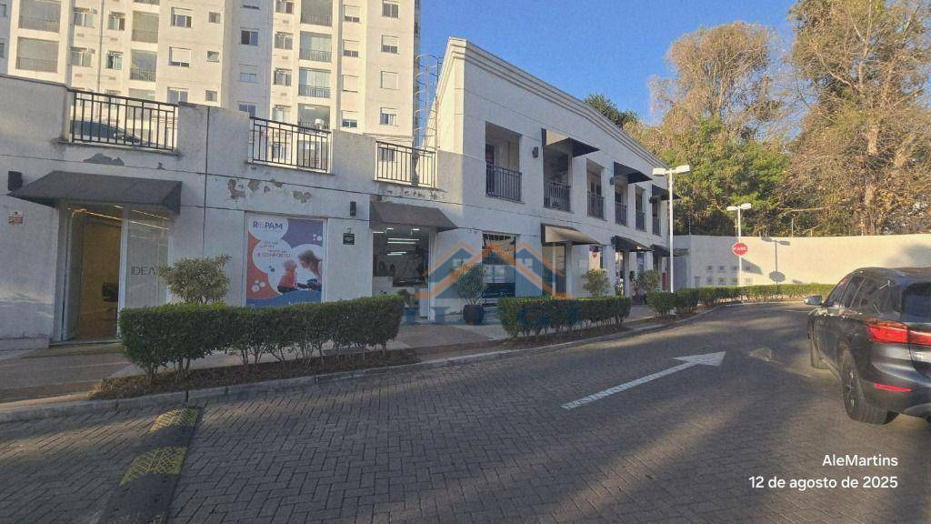 Apartamento para alugar com 2 quartos, 83m² - Foto 60