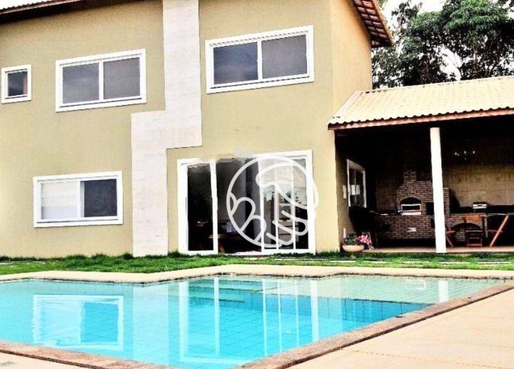 Chácara à venda com 3 quartos, 1m² - Foto 27