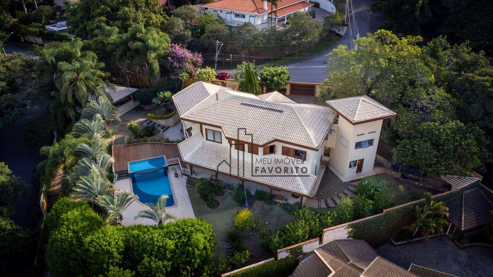 Casa à venda com 4 quartos, 763m² - Foto 24