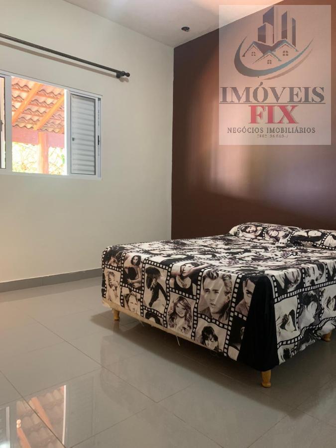 Chácara à venda com 4 quartos, 250m² - Foto 27