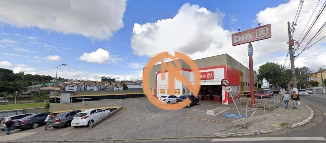 Loja-Salão para alugar, 697m² - Foto 2