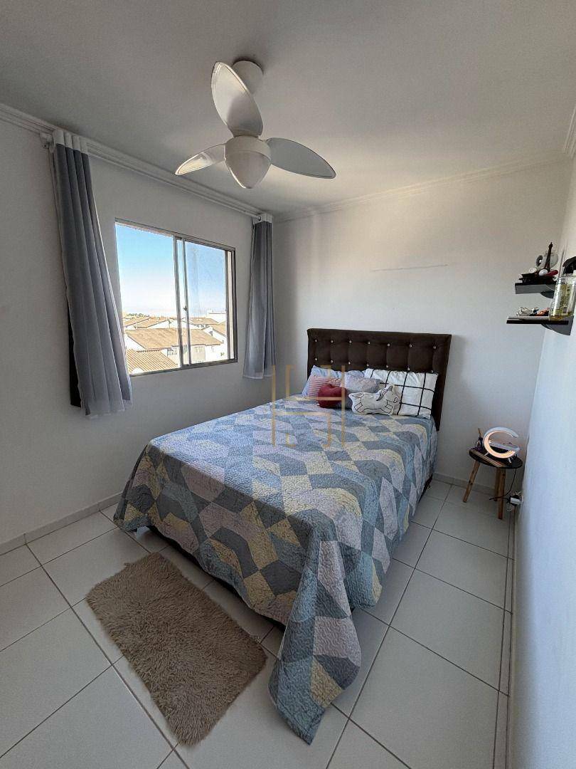 Apartamento à venda com 2 quartos, 1m² - Foto 9