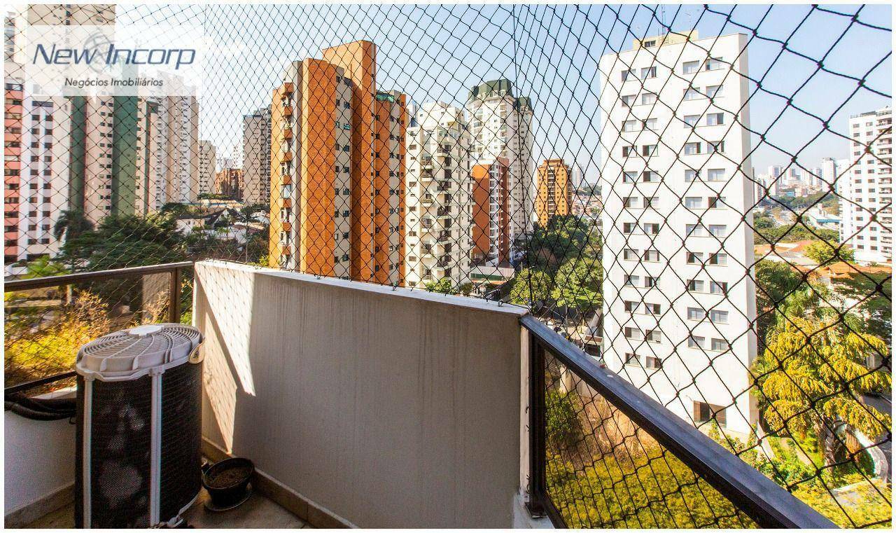 Apartamento à venda e aluguel com 4 quartos, 230m² - Foto 6