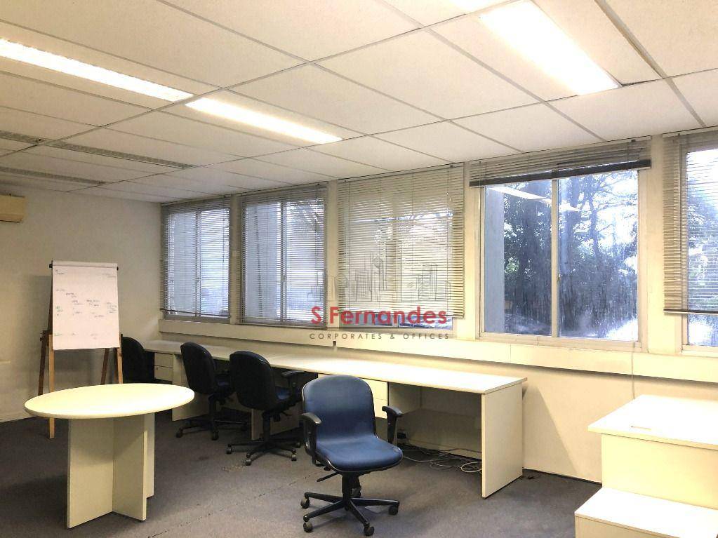 Conjunto Comercial-Sala à venda e aluguel, 80m² - Foto 4