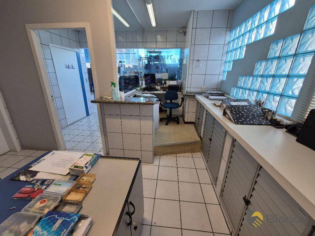 Depósito-Galpão-Armazém à venda e aluguel, 992m² - Foto 9