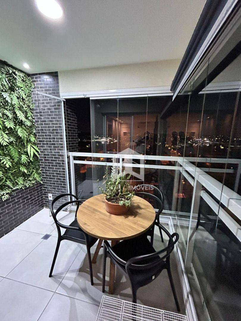 Apartamento para alugar com 2 quartos, 69m² - Foto 7