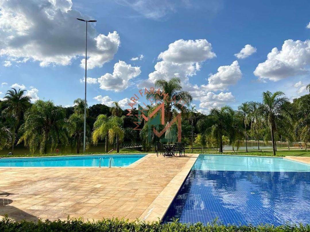 Casa de Condomínio à venda e aluguel com 3 quartos, 300m² - Foto 5