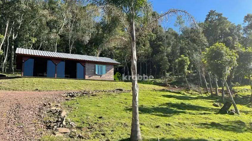 Chácara à venda com 1 quarto, 30422M2 - Foto 2
