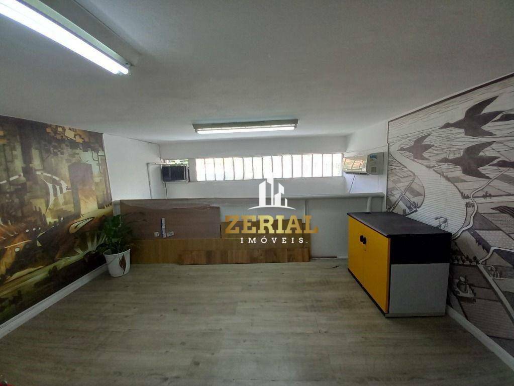 Loja-Salão para alugar, 33m² - Foto 5