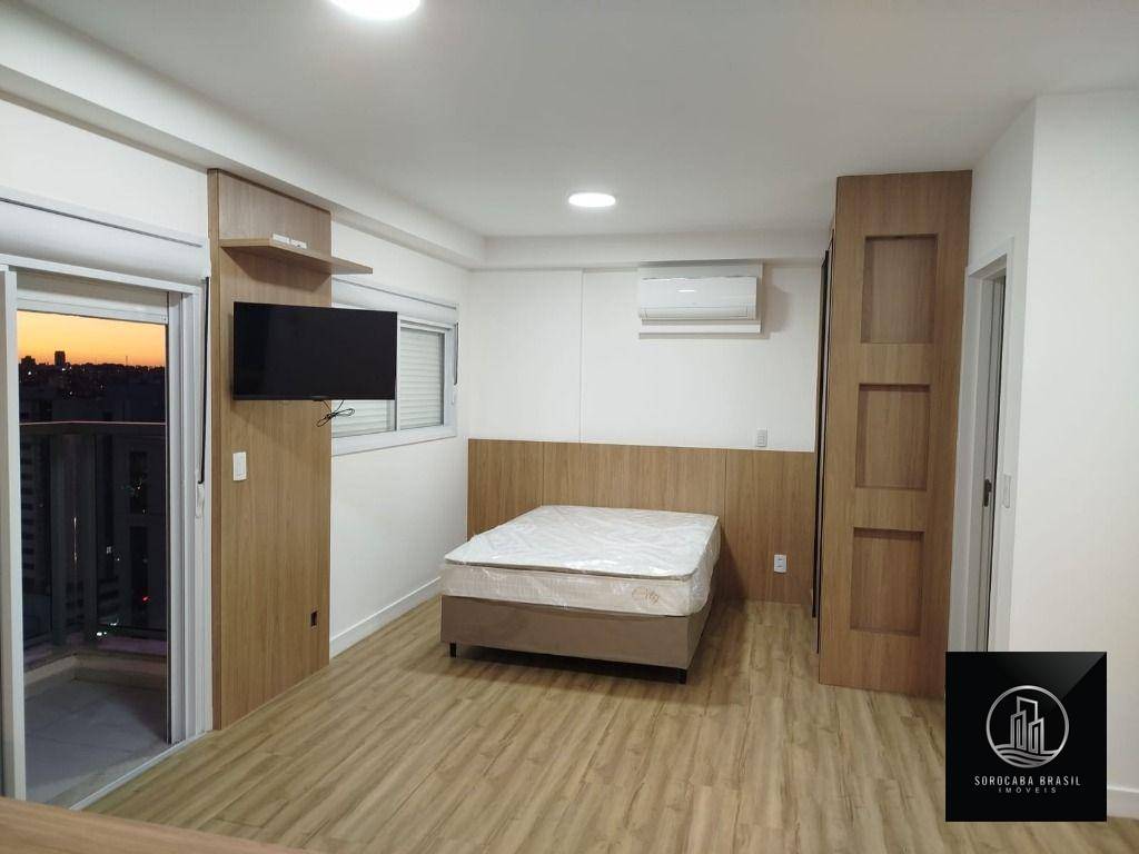 Kitnet e Studio à venda e aluguel com 1 quarto, 37m² - Foto 7