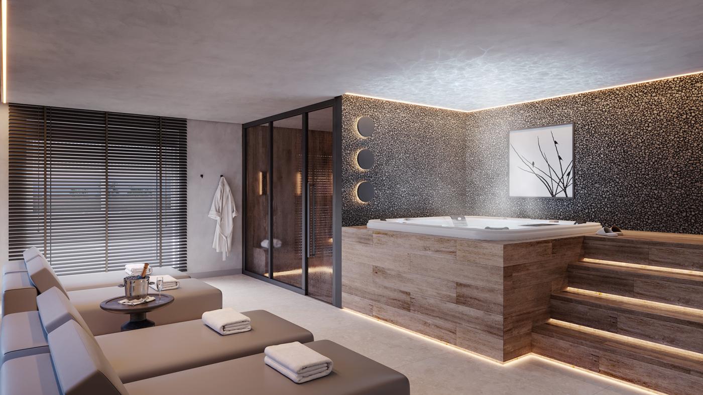 Apartamento à venda com 2 quartos, 80m² - Foto 14