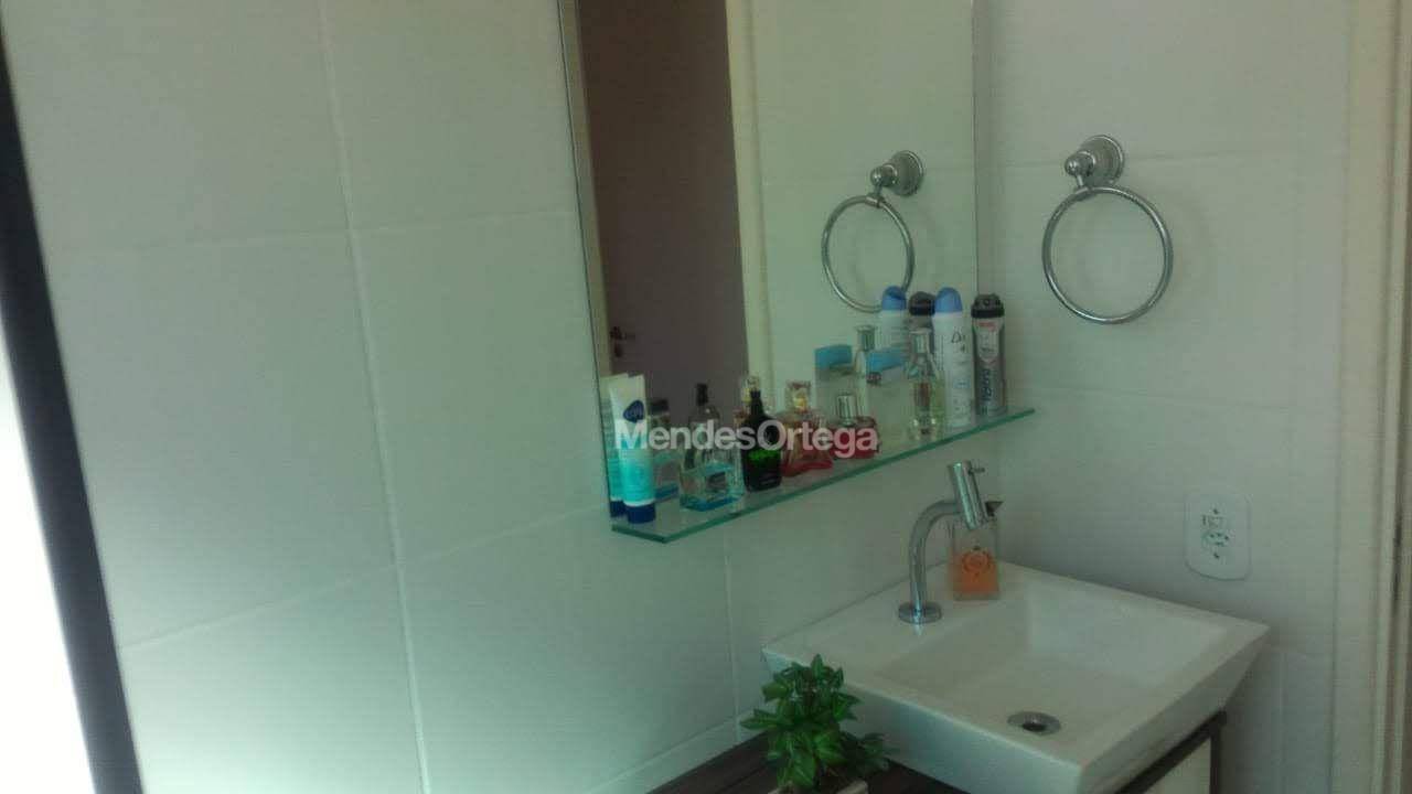Apartamento à venda com 2 quartos, 50m² - Foto 9