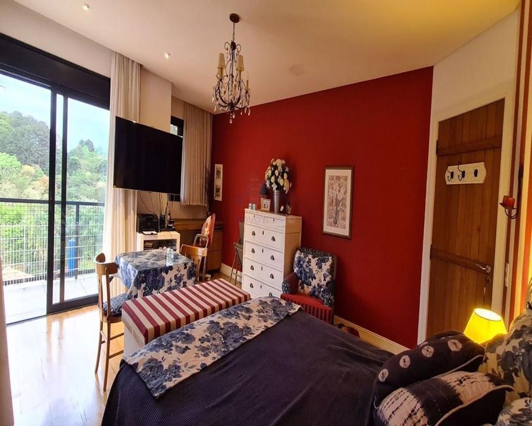 Sobrado à venda com 3 quartos, 900m² - Foto 22