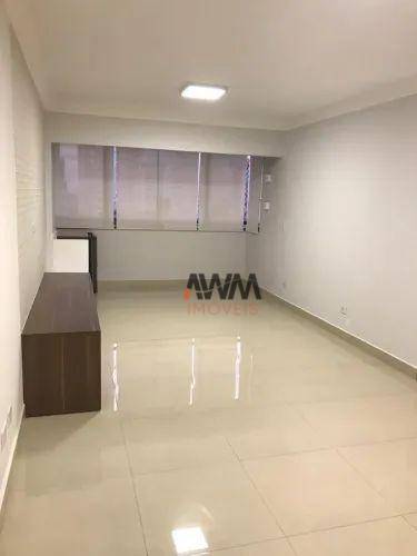 Apartamento à venda com 3 quartos, 98m² - Foto 5