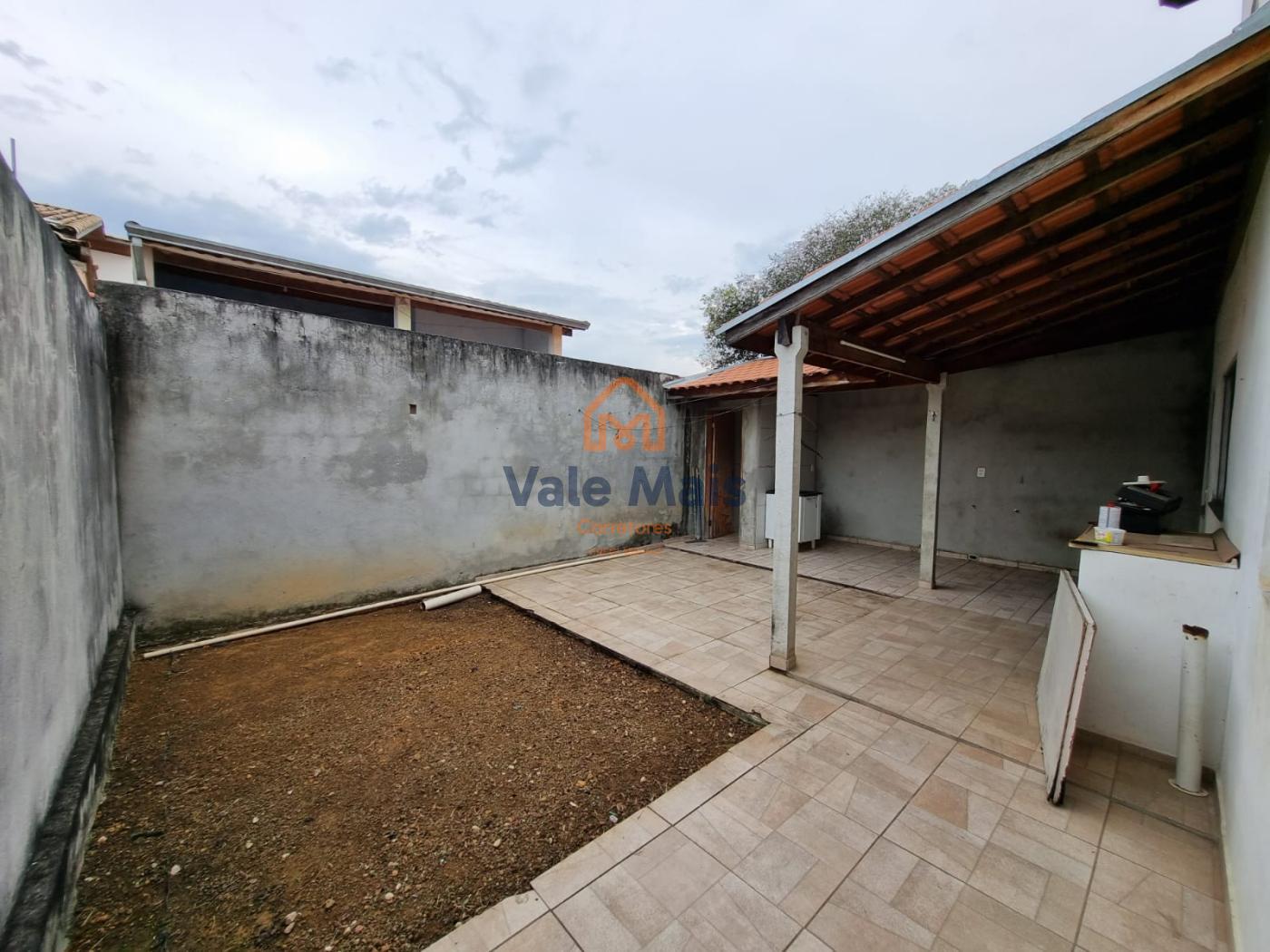 Casa para alugar com 3 quartos, 170m² - Foto 11
