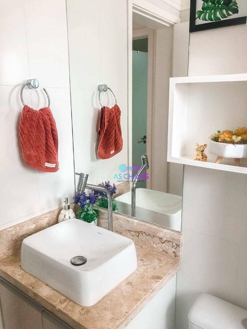 Apartamento à venda com 3 quartos, 71m² - Foto 10
