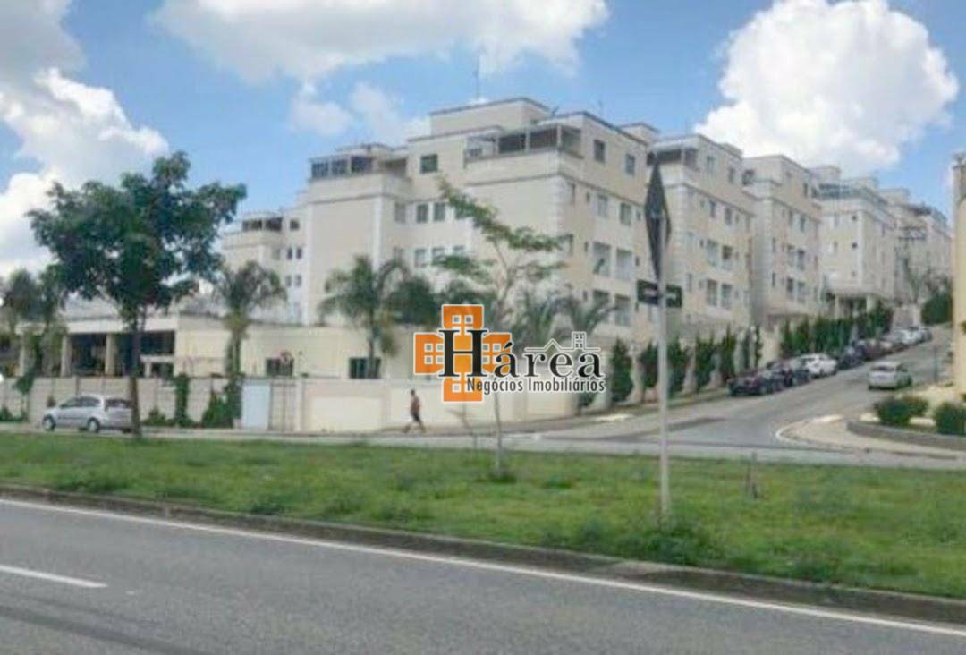 Cobertura à venda com 3 quartos, 104m² - Foto 2