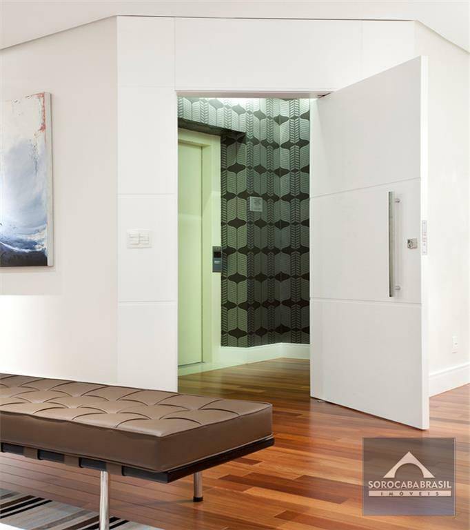 Apartamento para alugar com 3 quartos, 199m² - Foto 58