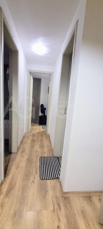 Apartamento à venda com 2 quartos, 60m² - Foto 5