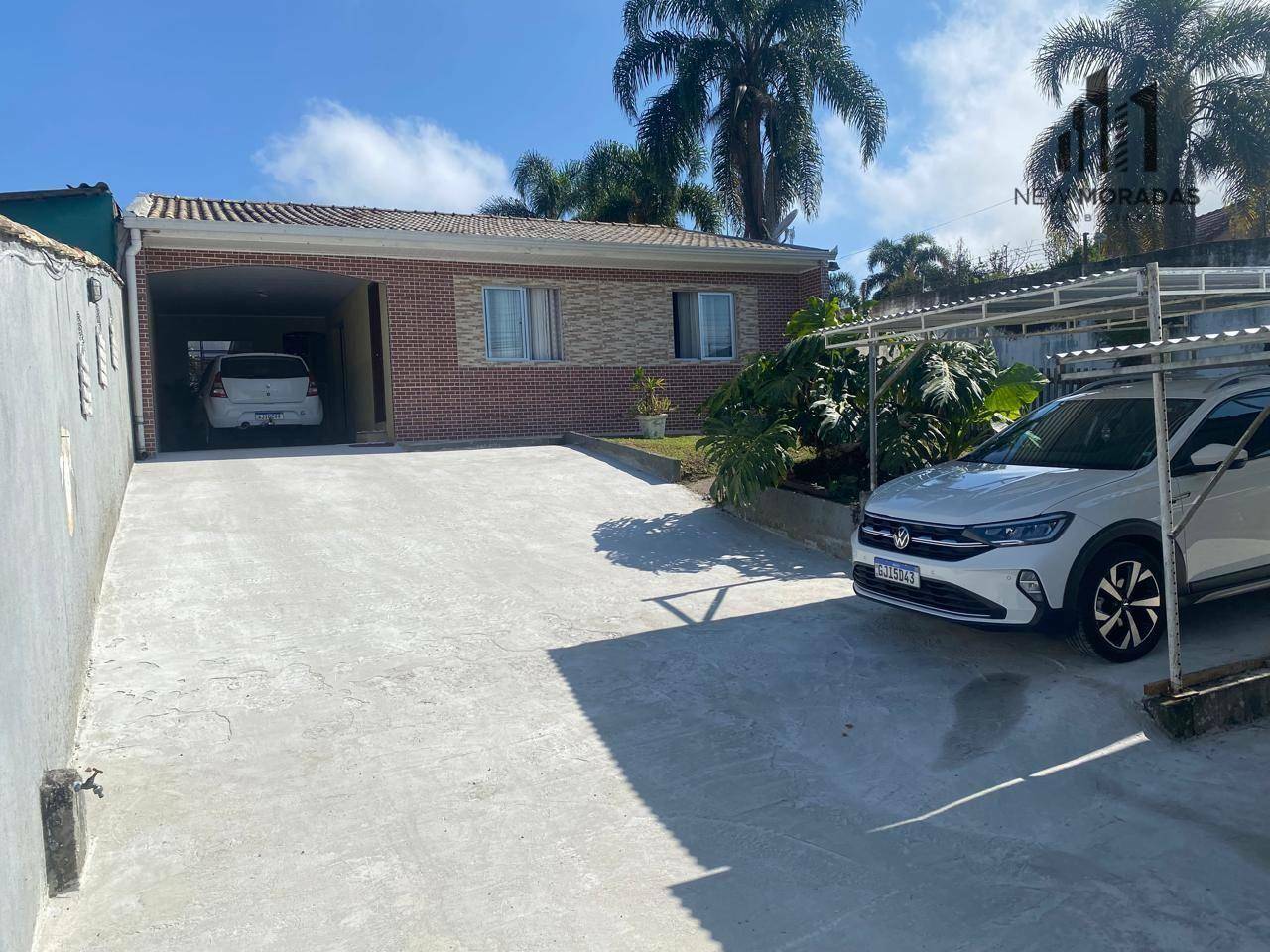 Casa à venda com 3 quartos, 115m² - Foto 20