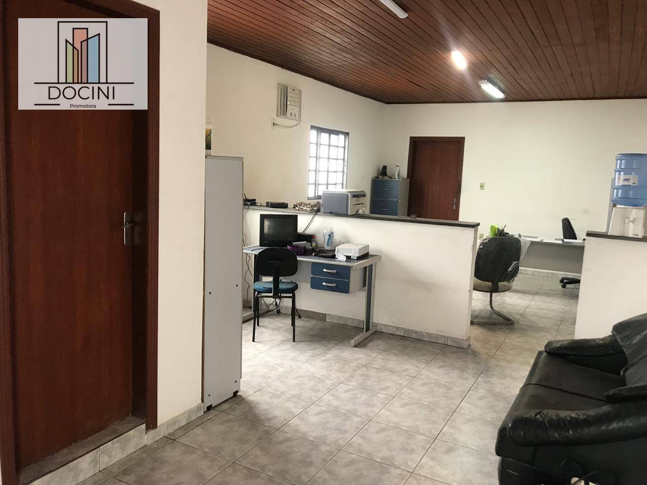 Depósito-Galpão-Armazém à venda, 300m² - Foto 7
