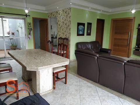 Casa à venda com 4 quartos, 262m² - Foto 1