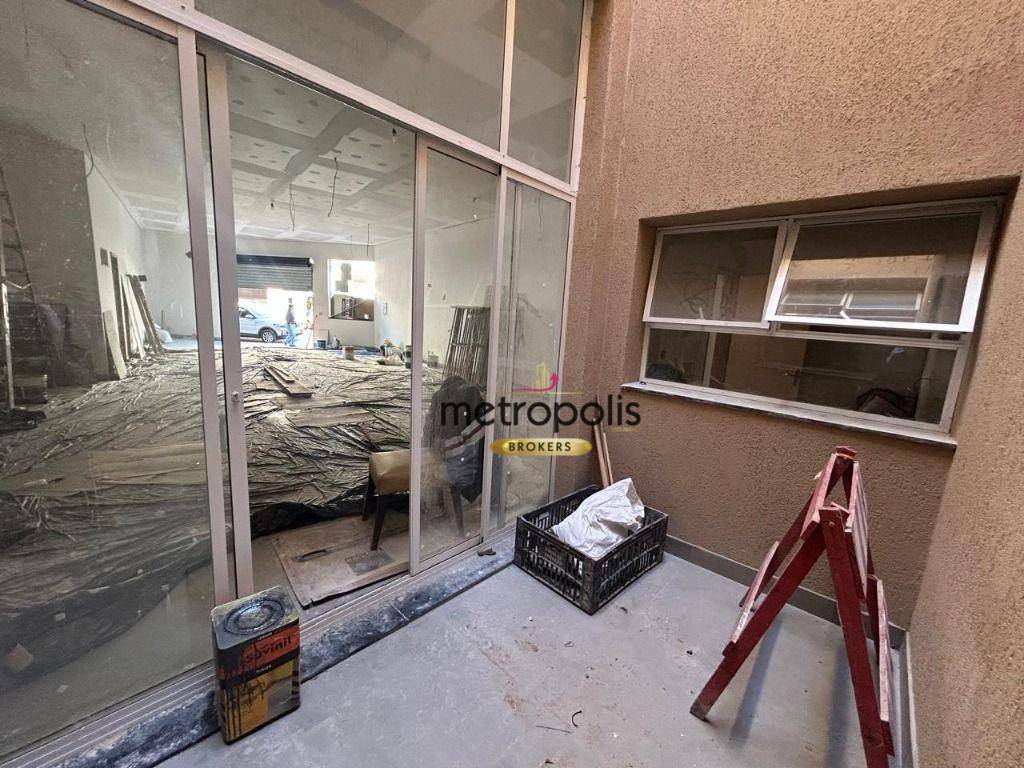 Loja-Salão para alugar, 120m² - Foto 7