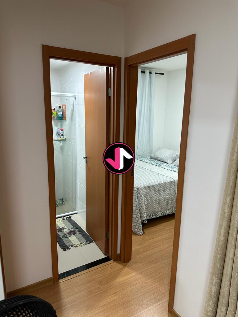 Apartamento à venda com 2 quartos, 42m² - Foto 18