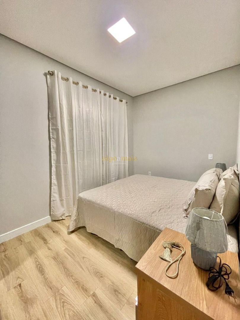 Casa de Condomínio à venda com 4 quartos, 300m² - Foto 27