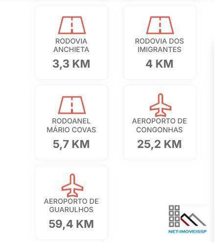 Depósito-Galpão-Armazém para alugar, 7149m² - Foto 5